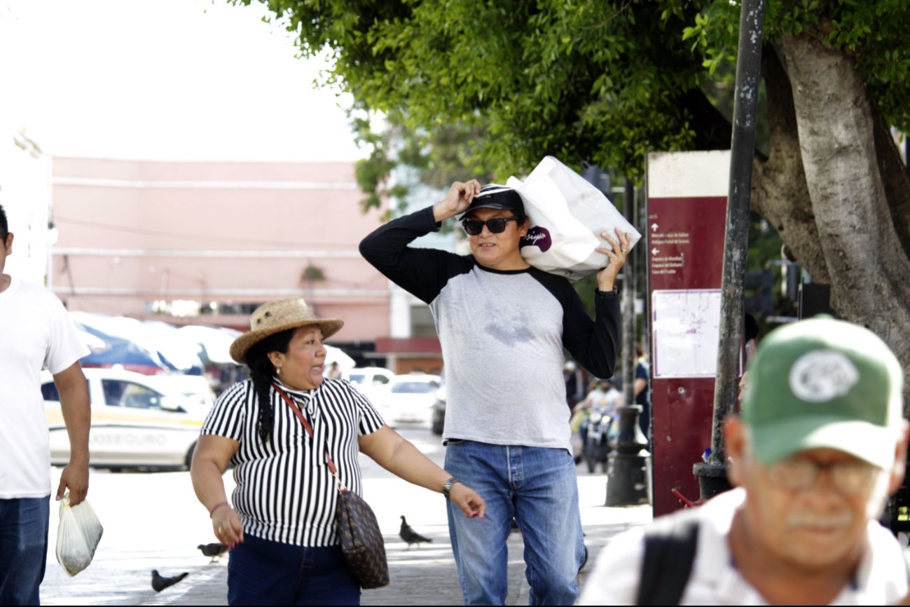 Yucatán recibió más de 118 millones de dólares en remesas entre julio y septiembre del 2024   