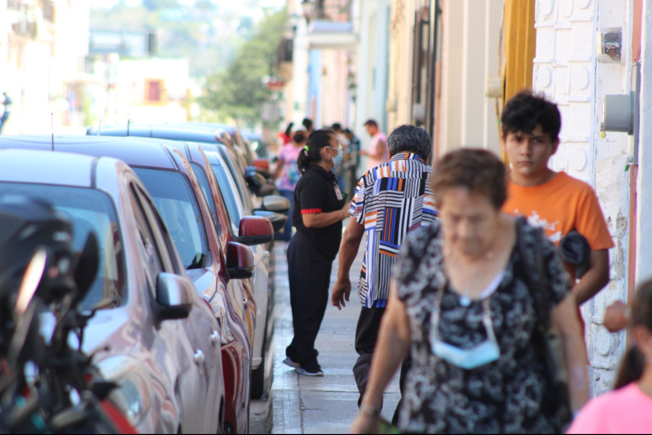 Gobierno de Claudia Sheinbaum dispersará más de 687 mdp en Campeche para programas de bienestar