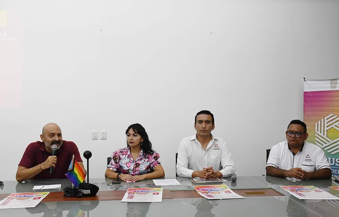 Nueva titular de la Secretaría de Inclusión en Campeche promete continuidad de proyectos hasta 2025