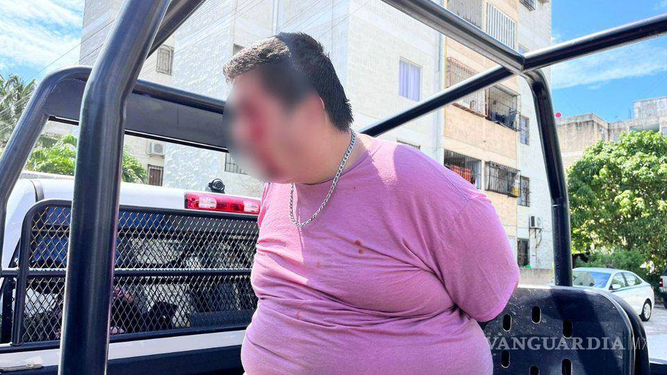 En julio, un camillero secuestró y abuso sexualmente a una menor de 11 años, en Corales