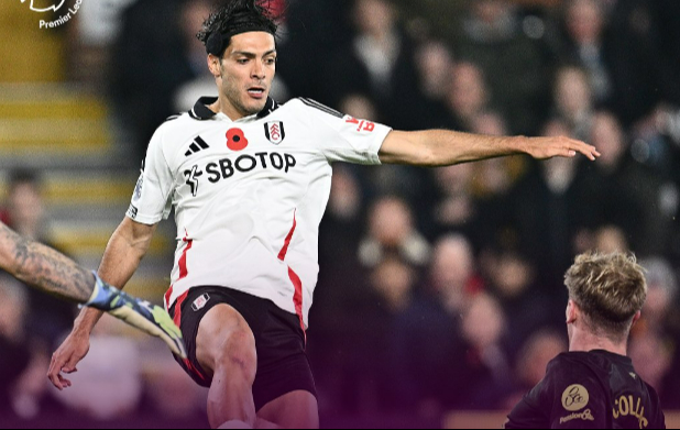 Fulham remonta contra Brentford en los últimos minutos.