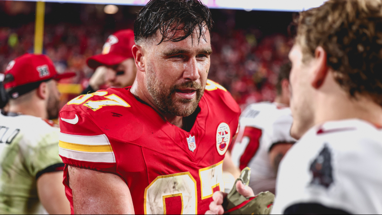 Kansas City vence a Tampa Bay