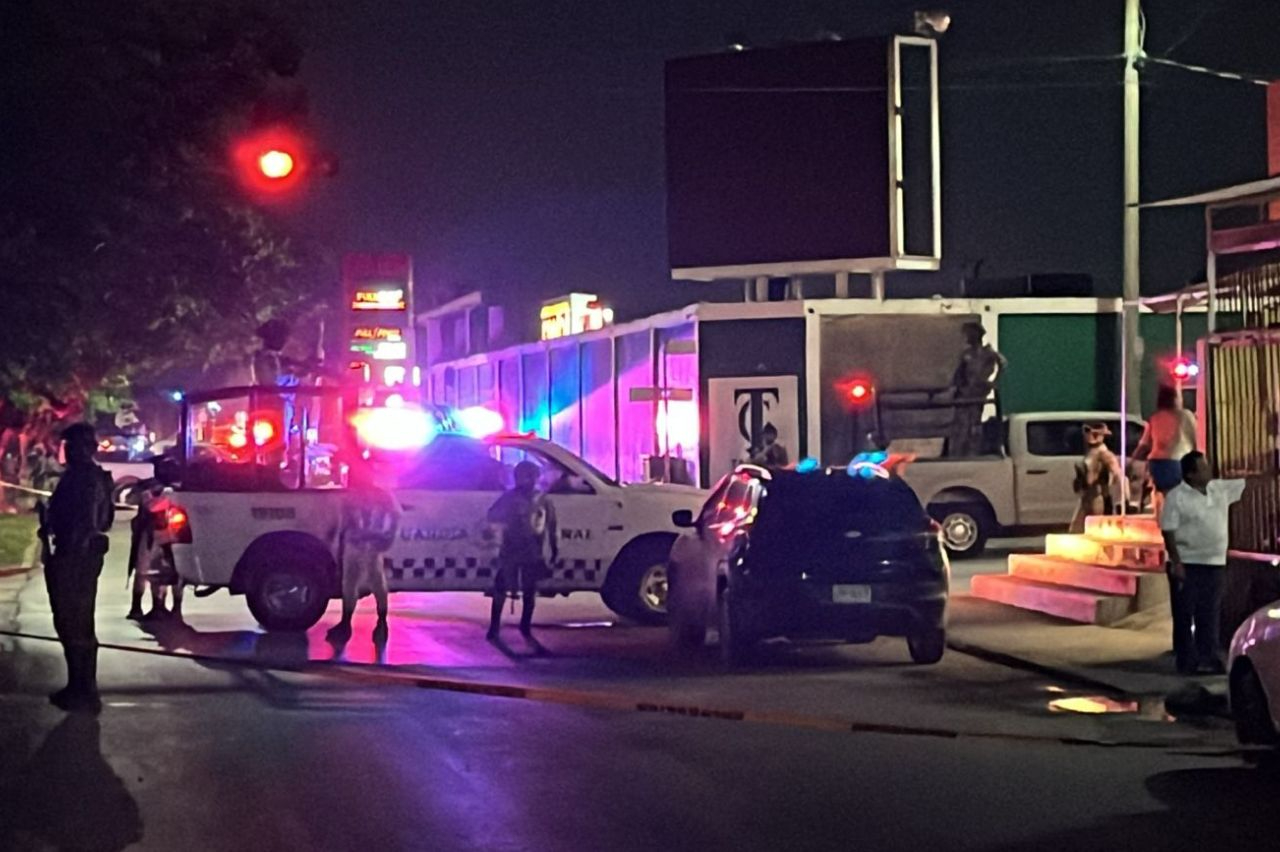 Tras detención del líder de taxistas en Cancún por homicidio, catean sindicato