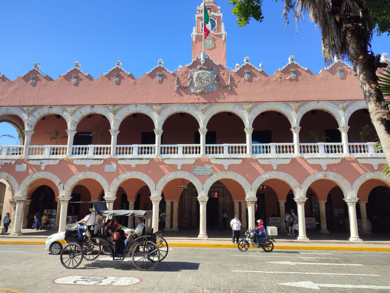 En Mérida, habrá descuento del 100% en  multas en el predial por el Buen Fin 2024