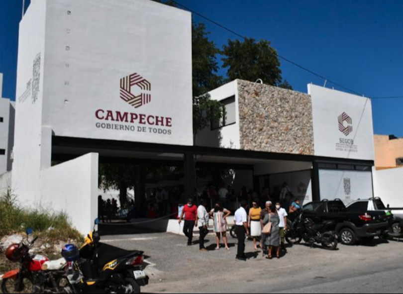   ¿Por qué suspenderá servicios el Registro Civil de Campeche el 6 de noviembre?  