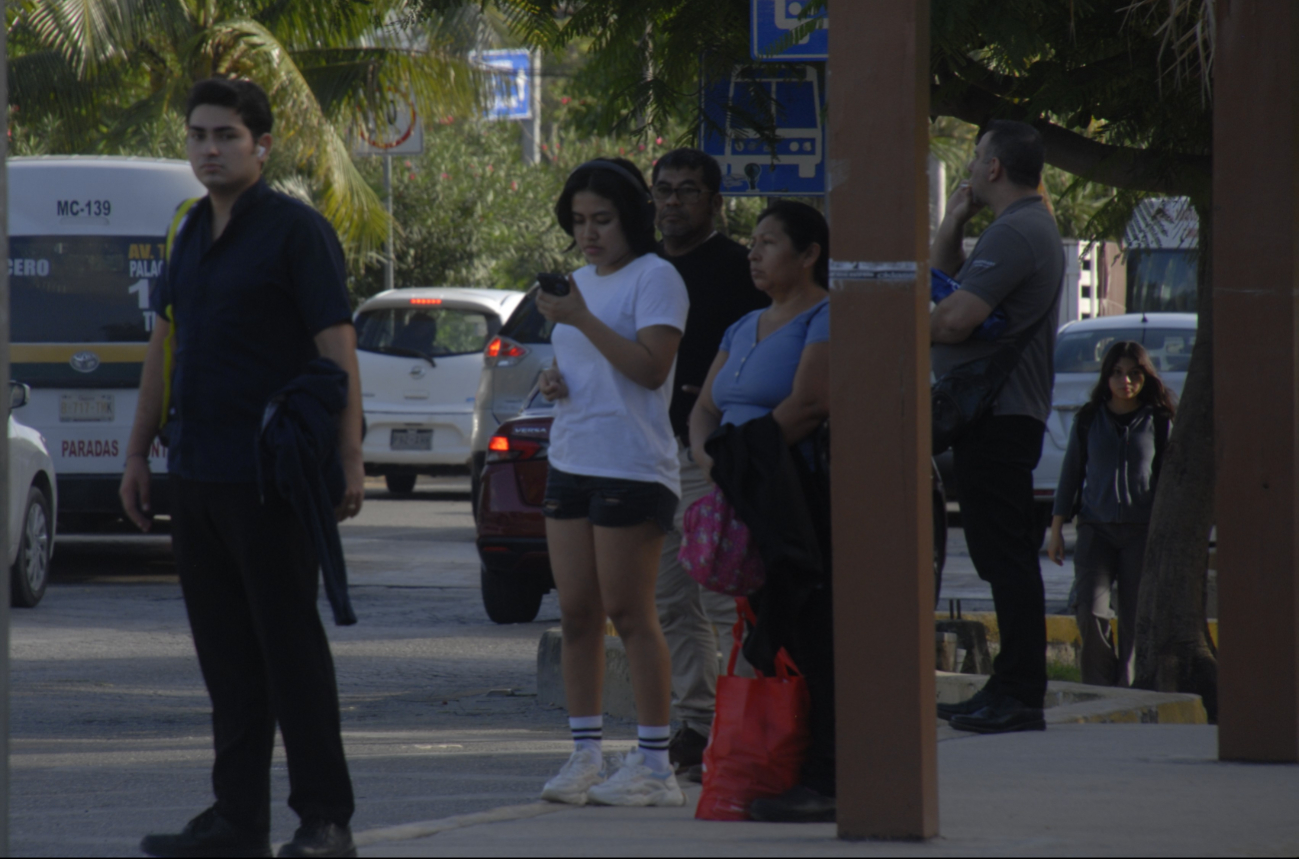 En muchas ocasiones culpan a las víctimas por vestir con prendas cortas o escotes