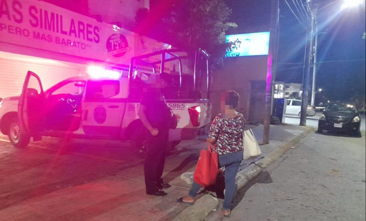 Alarmantes índices de violencia familiar en Quintana Roo