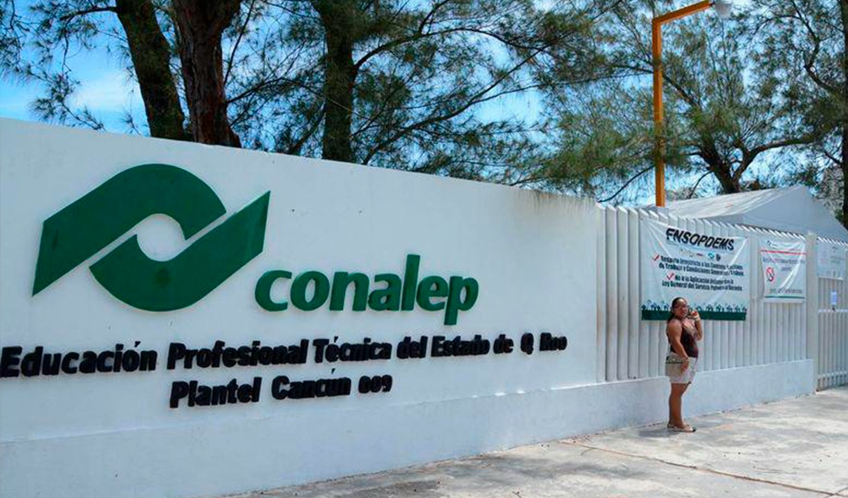 Los involucrados por acoso sexual a estudiantes de los plantes son un personal docente y administrativo