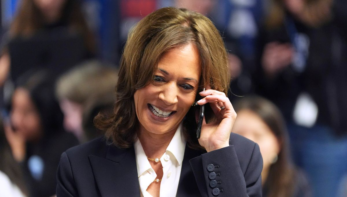 Kamala Harris llamó a Donald Trump para reconocer su triunfo electoral y felicitarlo