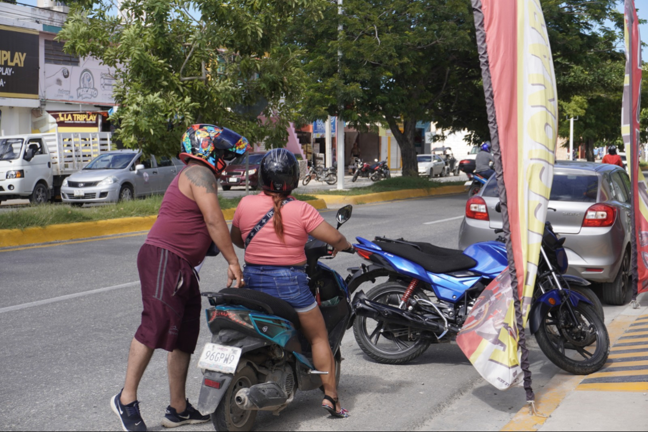 La reforma busca que los conductores sean más conscientes de su responsabilidad al operar vehículos