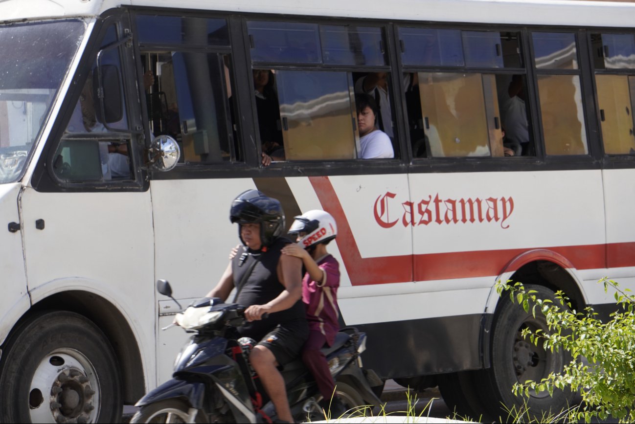  Educación vial algo que falta en Campeche, asegura vendedora de motos    