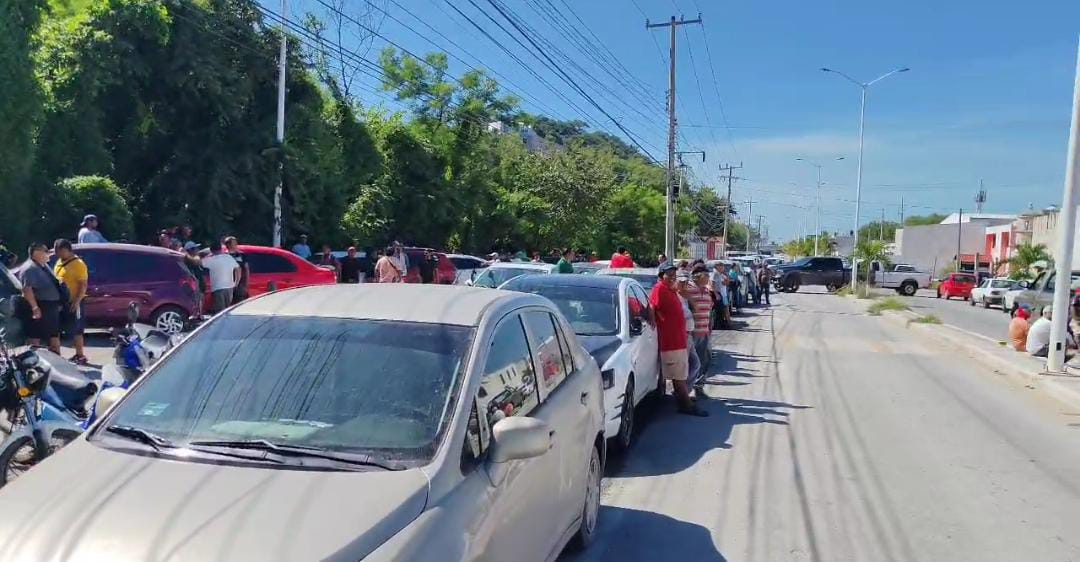 Los pescadores protestan contra la Capitanía del Puerto por exigir requisitos costosos e inalcanzables