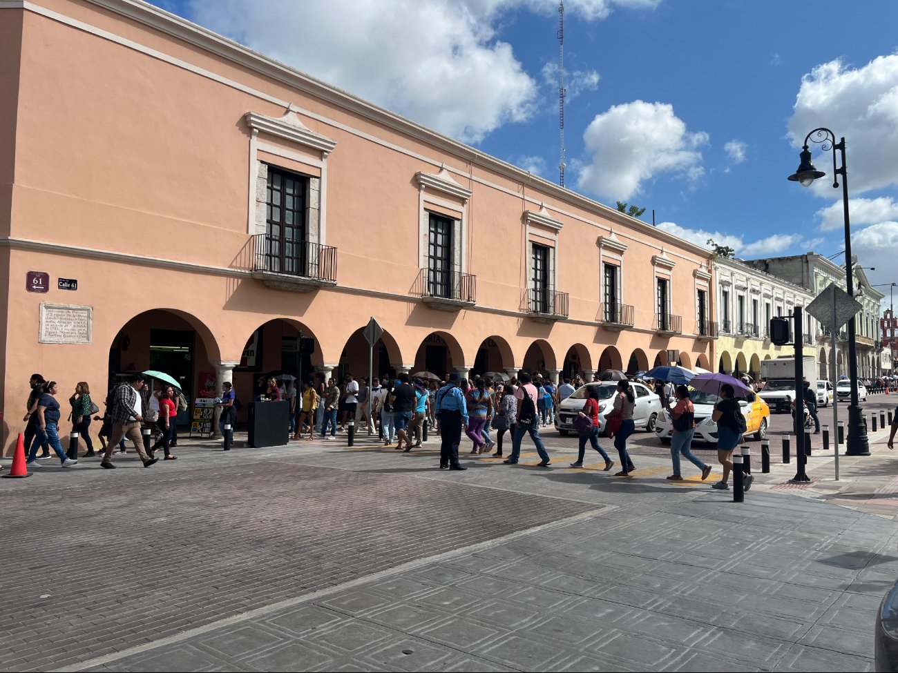 Serán cuatro boletos por persona los que se entregarán en Mérida