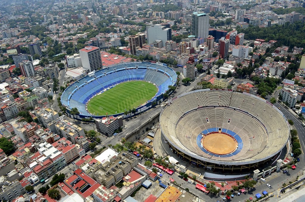 Estadio Azul y Plaza México volverán a operar tras cierre temporal 