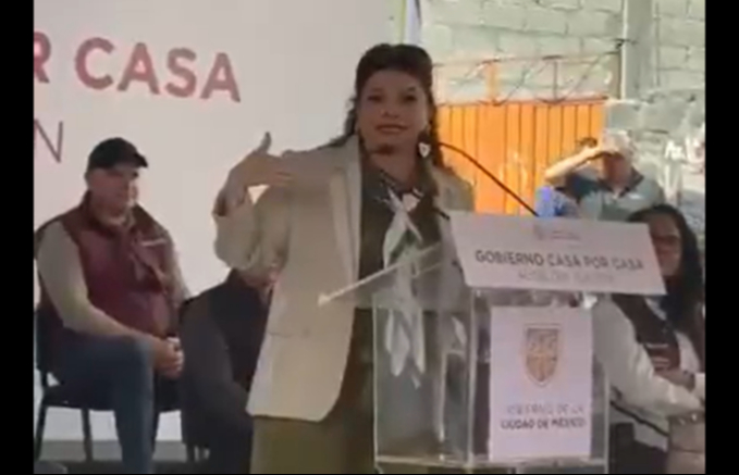 Clara Brugada anuncia una nueva línea del Cablebús para conectar Ajusco con Ciudad Universitaria.