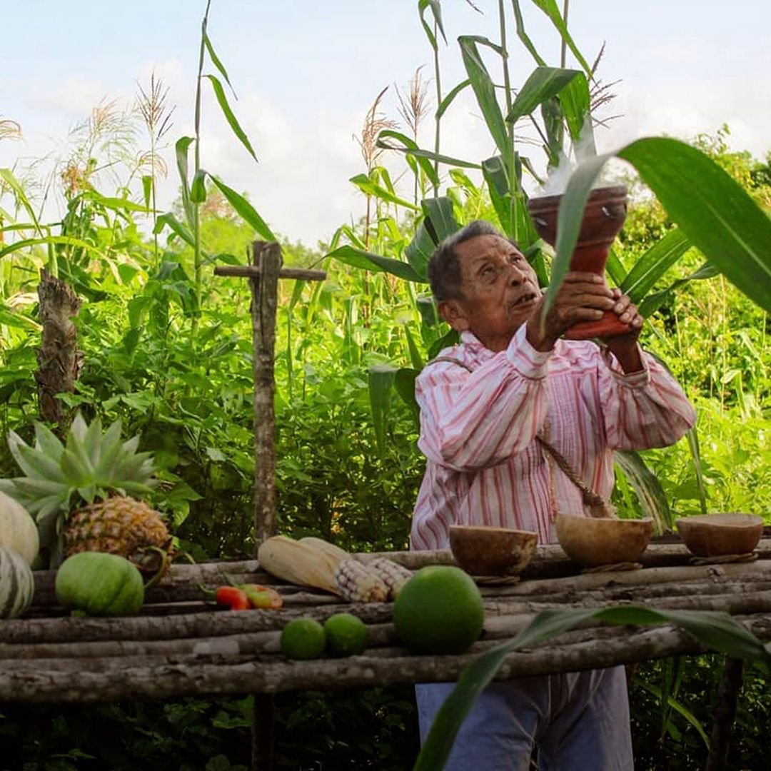 El Jaanlil Kool en Campeche: El ritual de los campesinos mayas; ¿cómo se celebra?