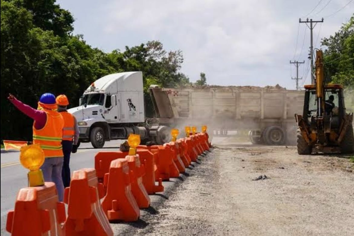 Empresarios consideran sur de Quintana Roo para inversiones