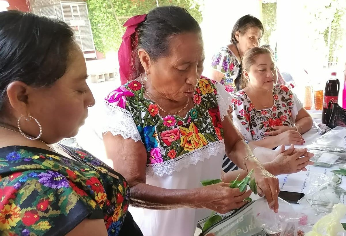 En el evento se reafirmó la relevancia de su labor sobre todo en sitios de limitados servicios médicos.