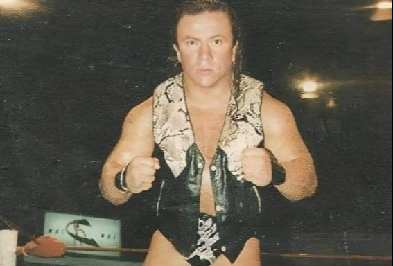 Fallece Scorpio Jr., ícono de la lucha libre mexicana.