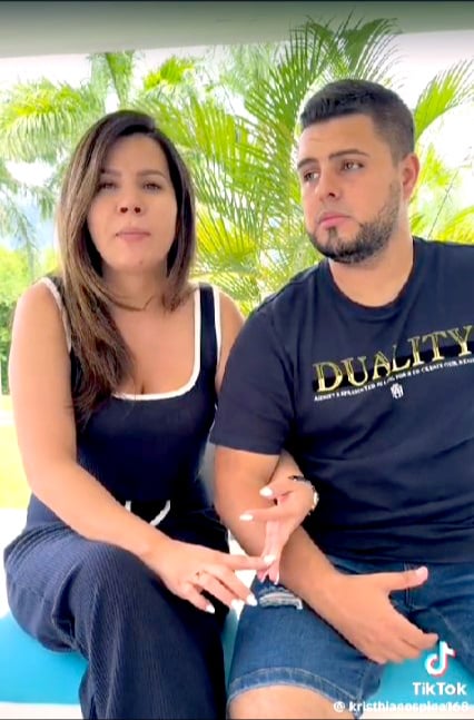 “Nos trataron como delincuentes": Colombianos hablan sobre su mala experiencia en el aeropuerto de Cancún