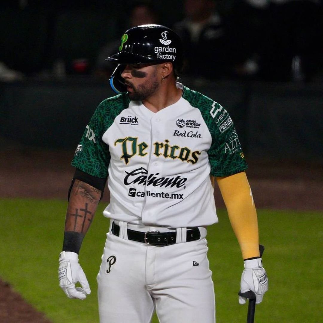 Los Piratas de Campeche han contratado a Drew Stankiewicz como refuerzo para la temporada 2025 de la Liga Mexicana de