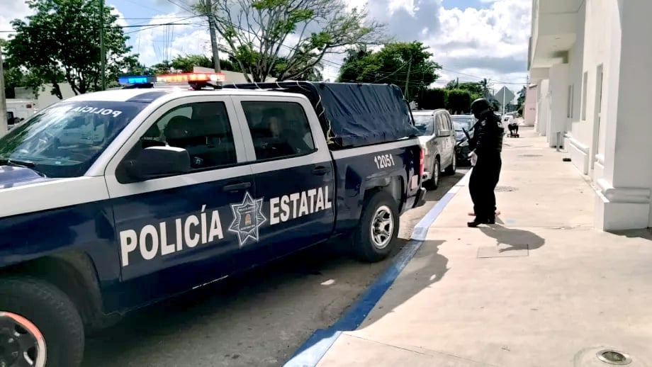 Surgen más denuncias de abuso sexual contra profesor  en Cozumel