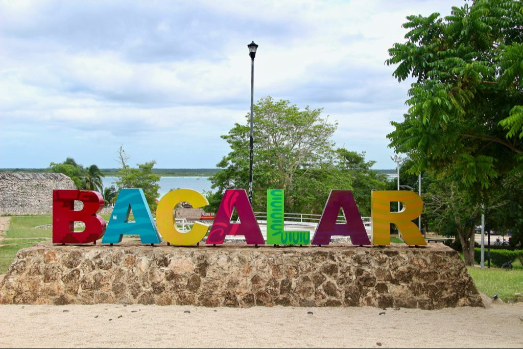 Bacalar registra cerca del 30% de reservación hotelera para fin de año.