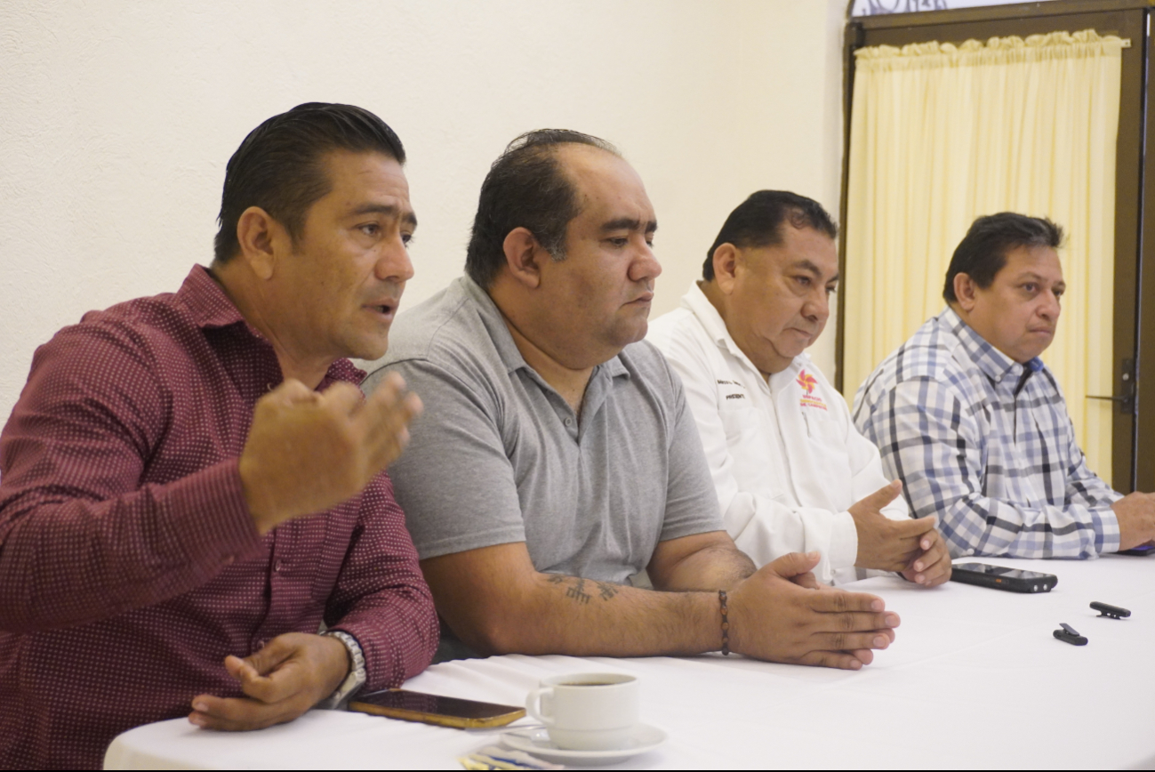  Partidos locales de Campeche buscan recuperar sus registros   