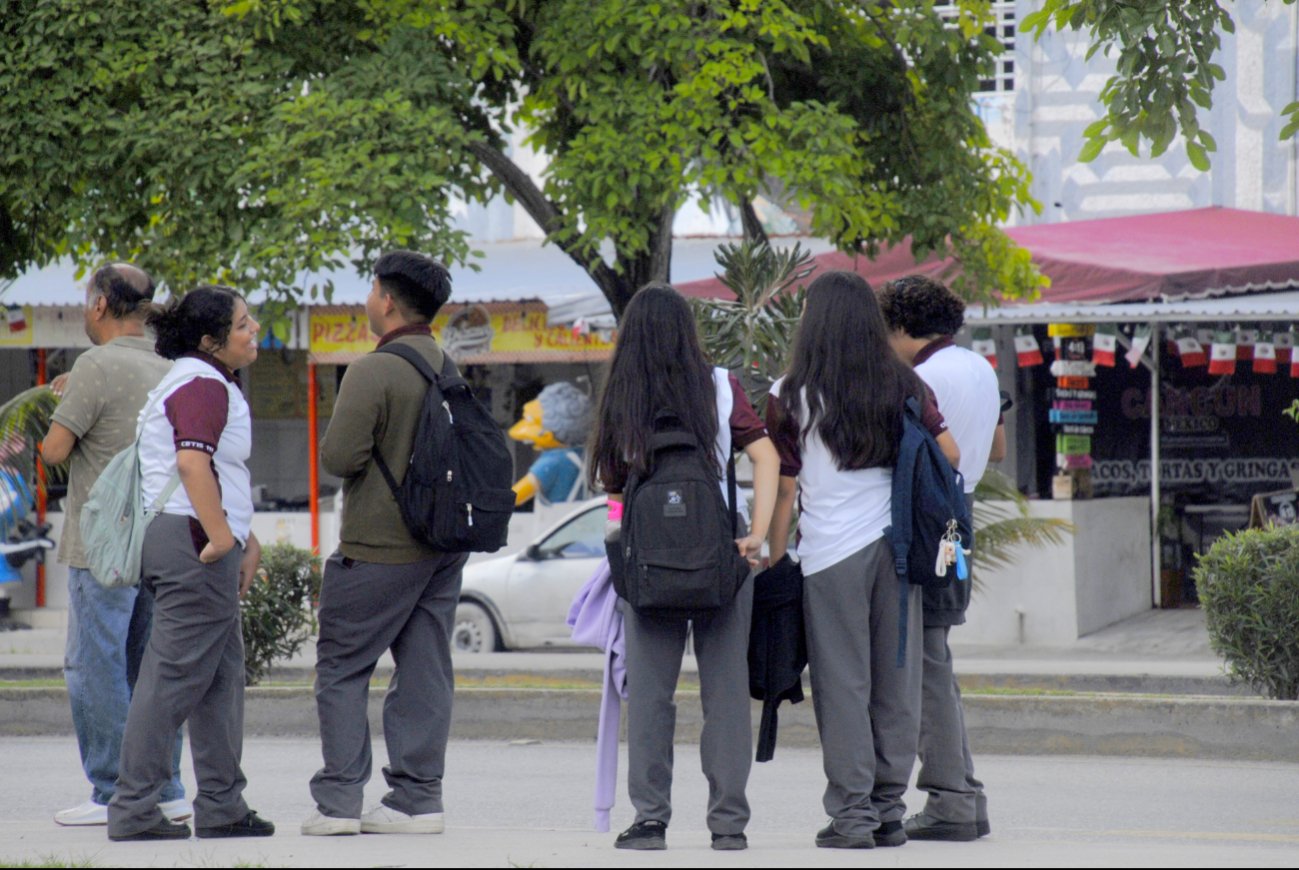 Acoso sexual en Conalep: Denuncian a profesores y estudiantes en planteles de Cancún y Chetumal    