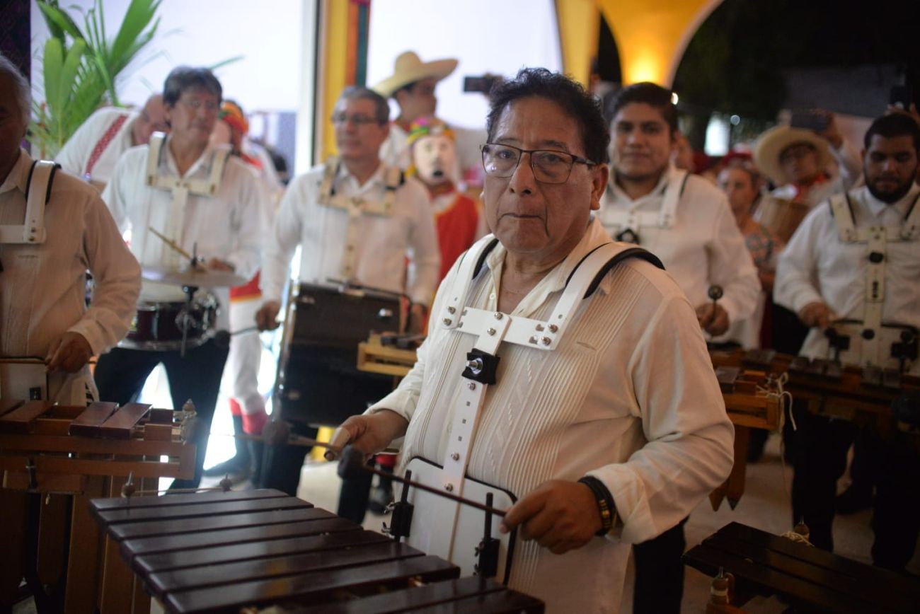 Feria de Xmatkuil 2024, en imágenes