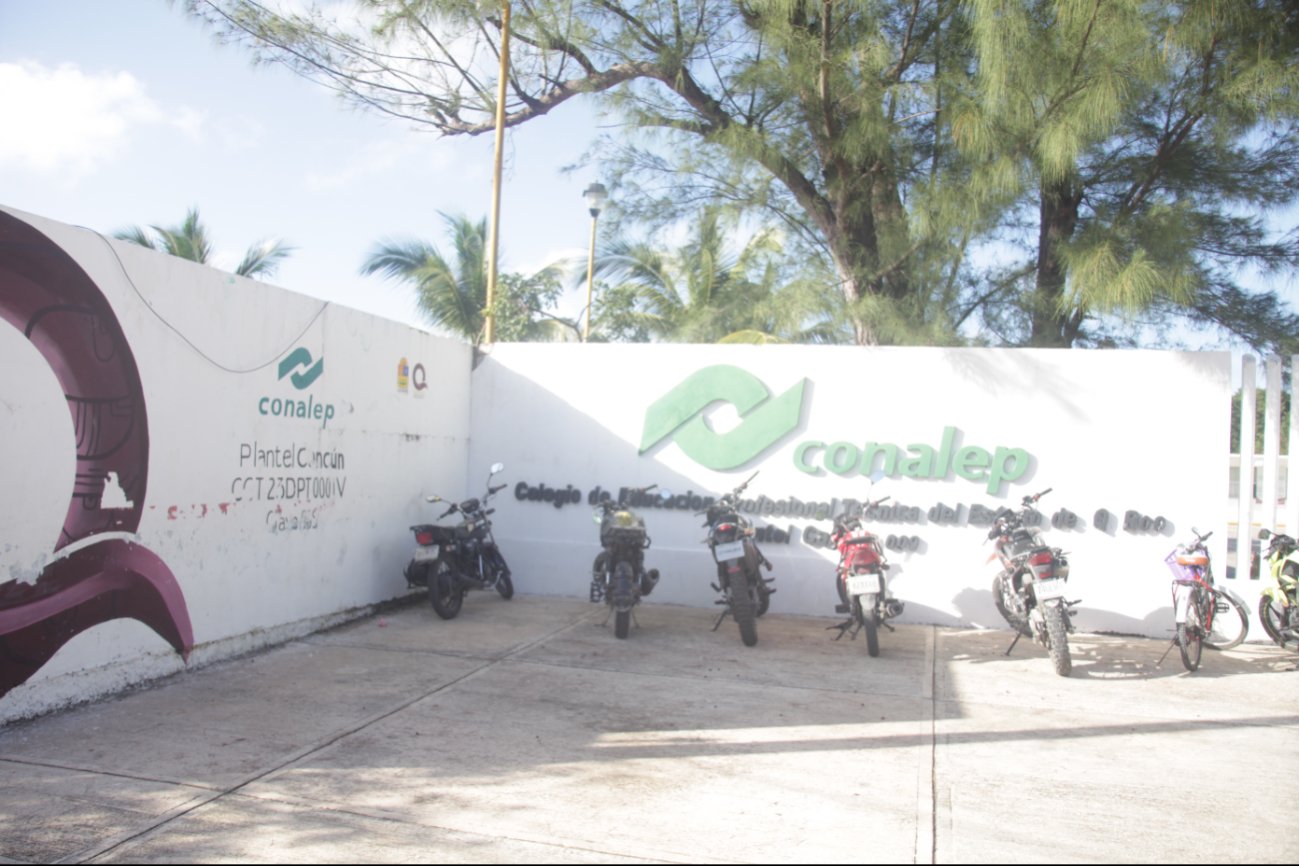 Las denuncias se han registrado en planteles de Othón P. Blanco y Cancún