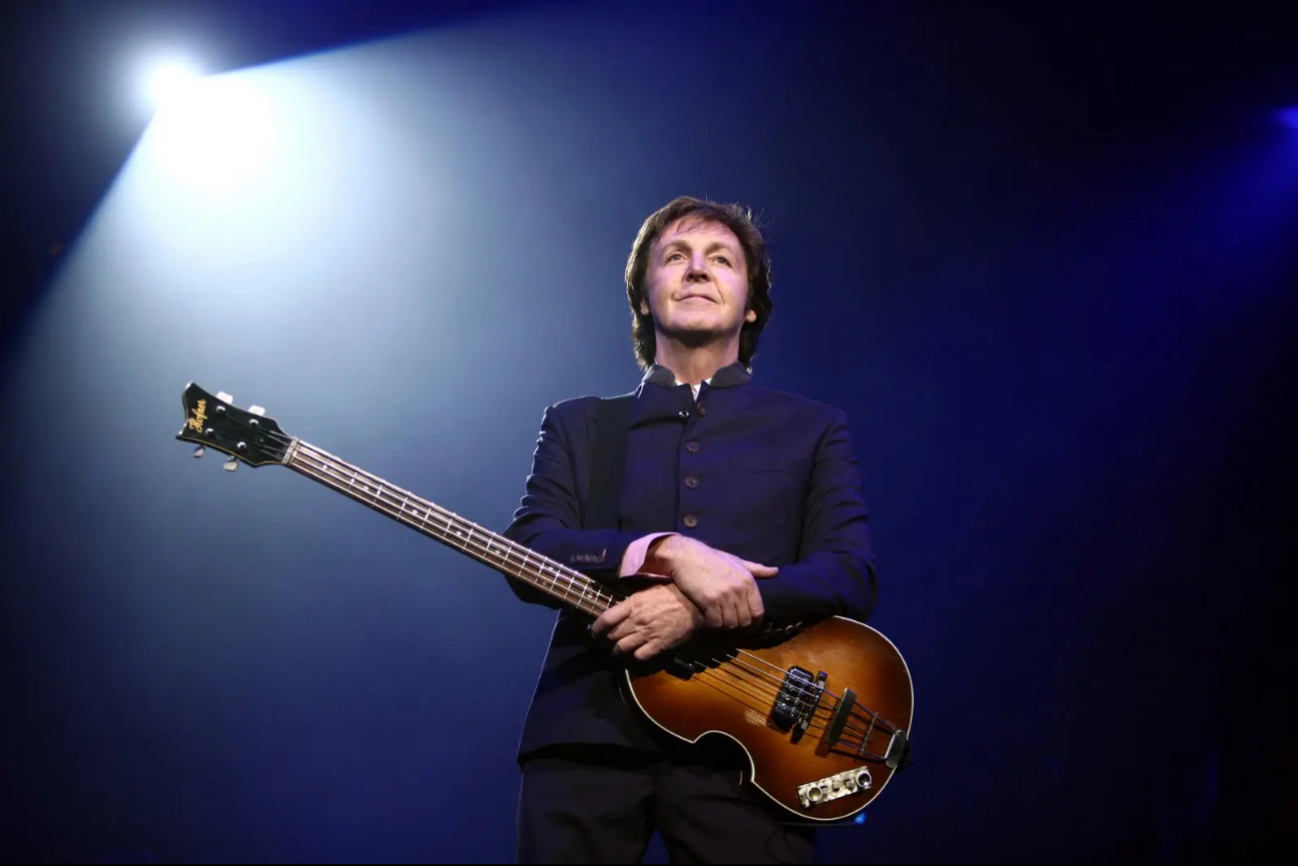 Revelan lista de exigencias de Paul McCartney previo a su concierto en México