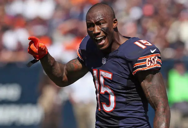 Torneo Nacional Flag Tochito 2024: Brandon Marshall trae el espíritu Bronco a México