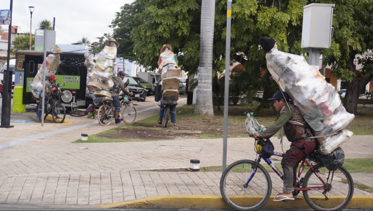 Agradecen que no haya accidentes en estos días