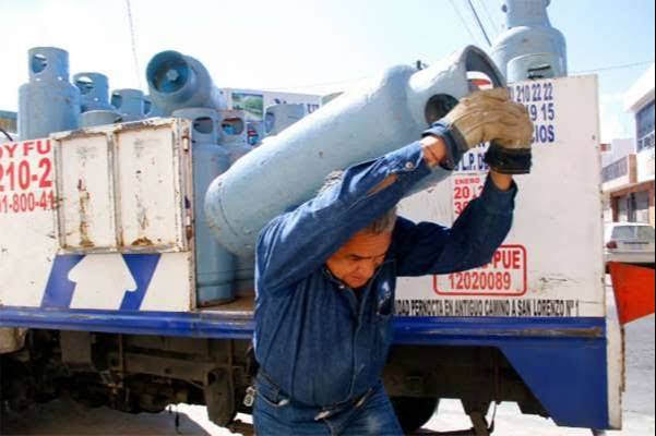 Alza del combustible doméstico impacta el bolsillo de los yucatecos en la celebración decembrina