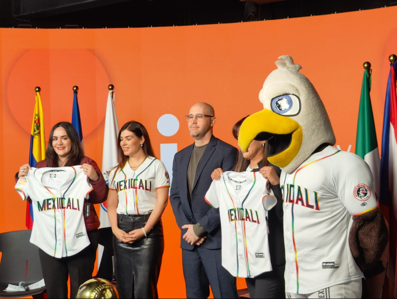  Serie del Caribe 2025: Mexicali la sede y Japón el invitado especial