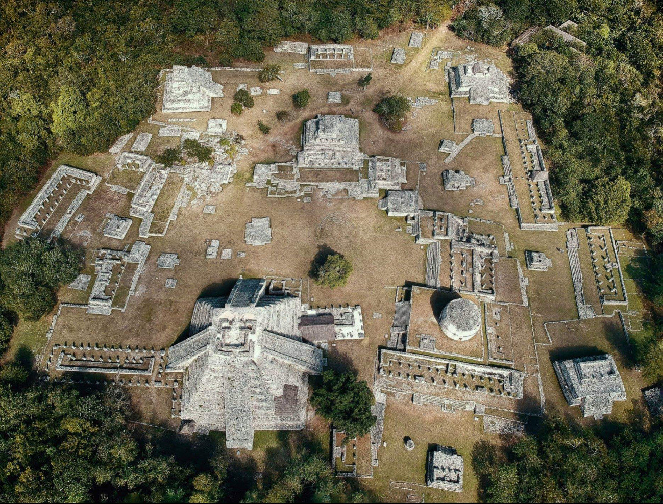 Ejidatarios de Telchaquillo proponen reapertura de la zona arqueológica de Mayapán.