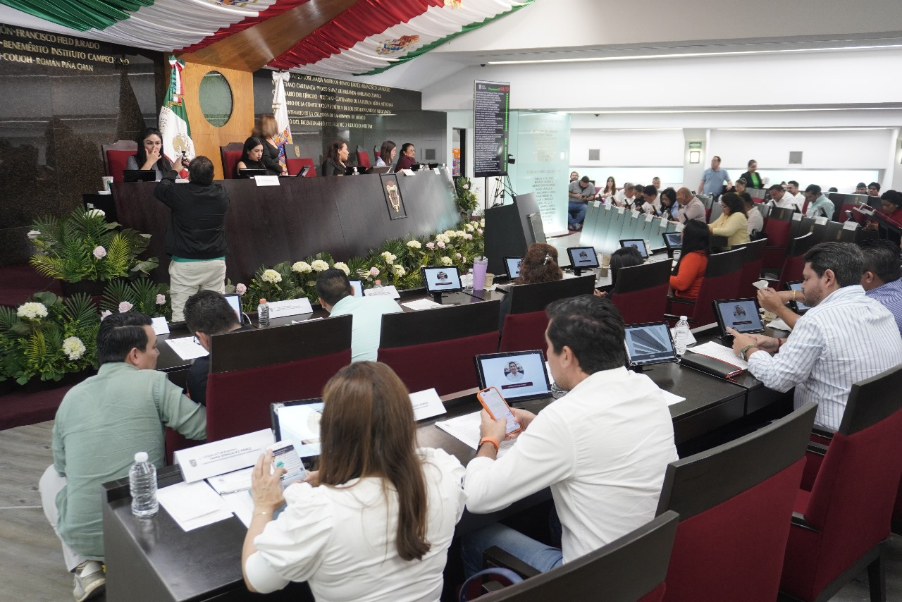 Congreso de Campeche aprueba 'Ley Anti-Alito' para combatir la corrupción; ¿en qué consiste?