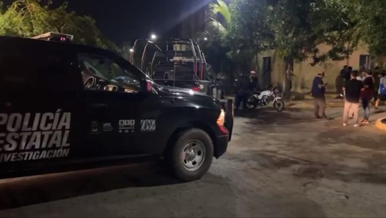 Levantan a hombre en el fraccionamiento Caribe de Chetumal.