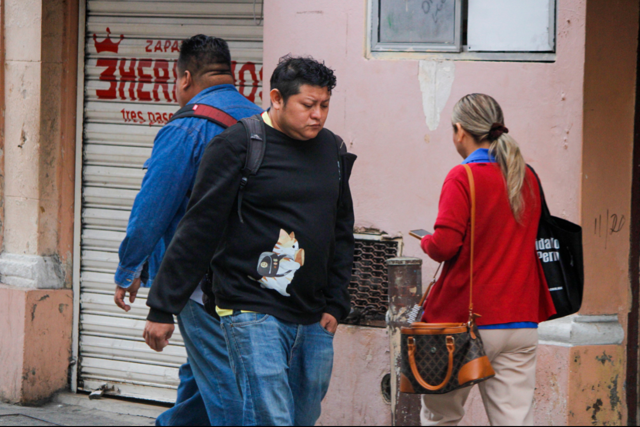 Frente Frío 14 dejará lluvias y heladez en Yucatán; este es el pronóstico del 12 al 15 de diciembre