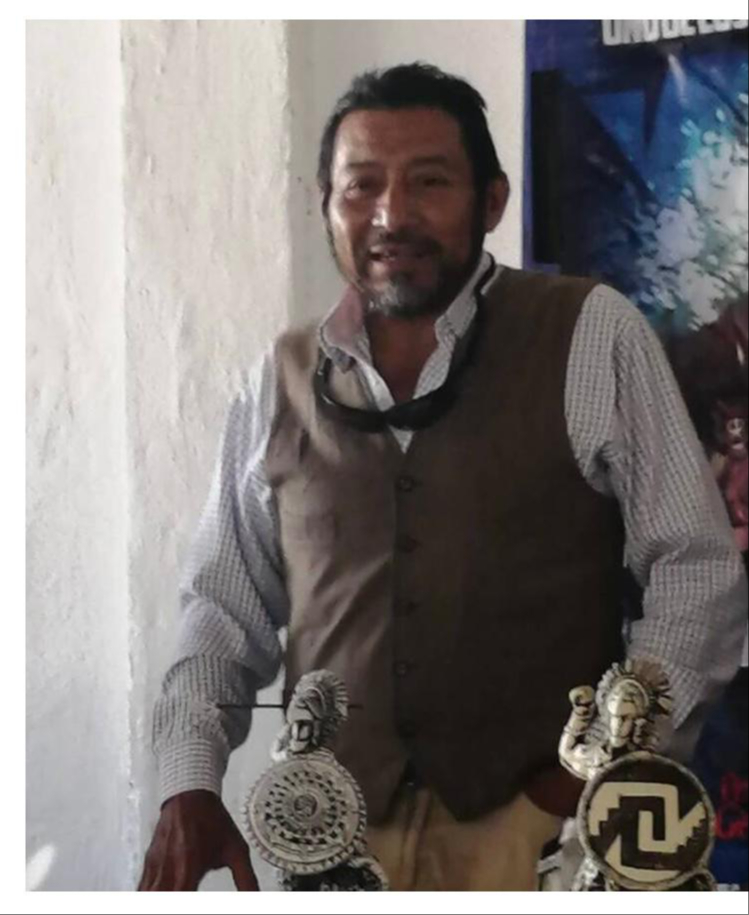 Fallece el luchador Ultratumba agobiado por una enfermedad crónica degenerativa