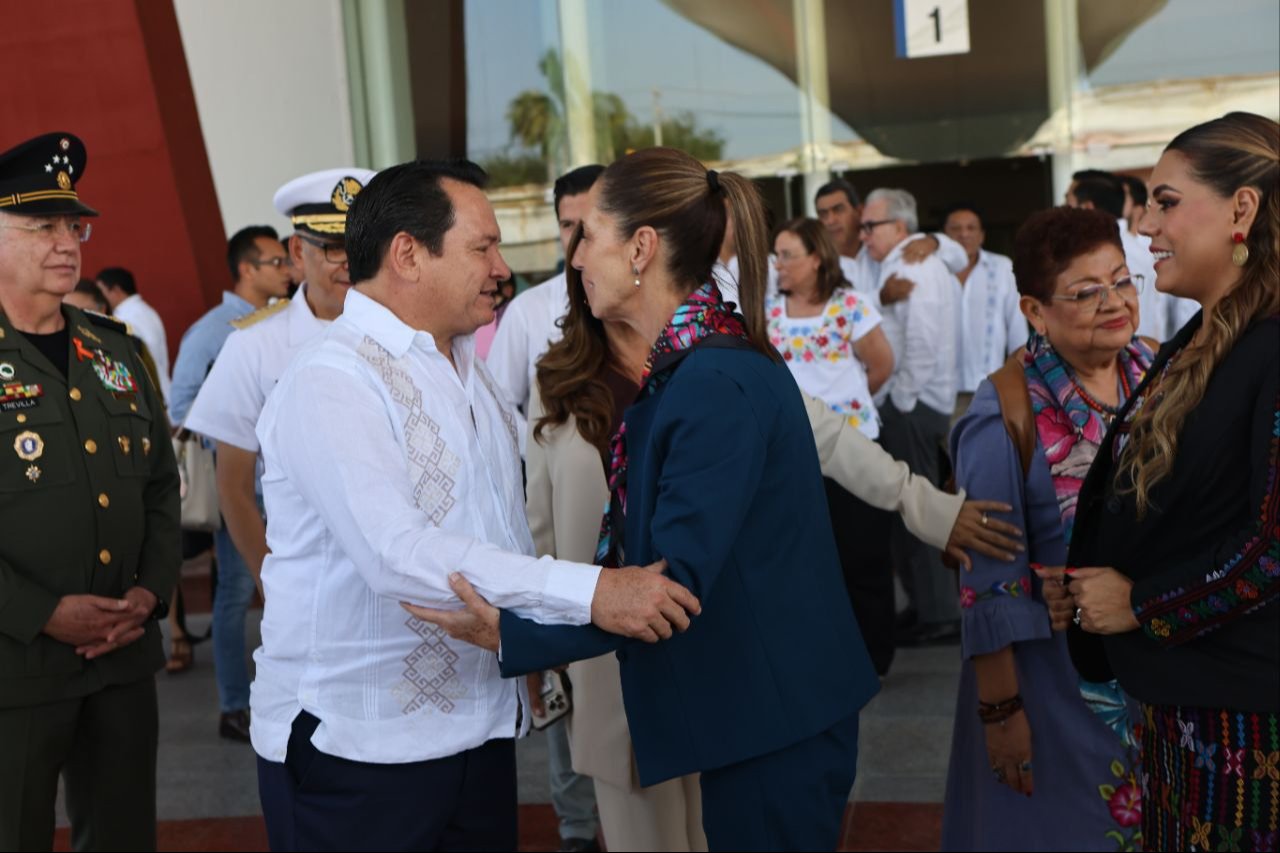 Joaquín Díaz Mena participó en la 50ª Sesión Ordinaria del Consejo Nacional de Seguridad Pública