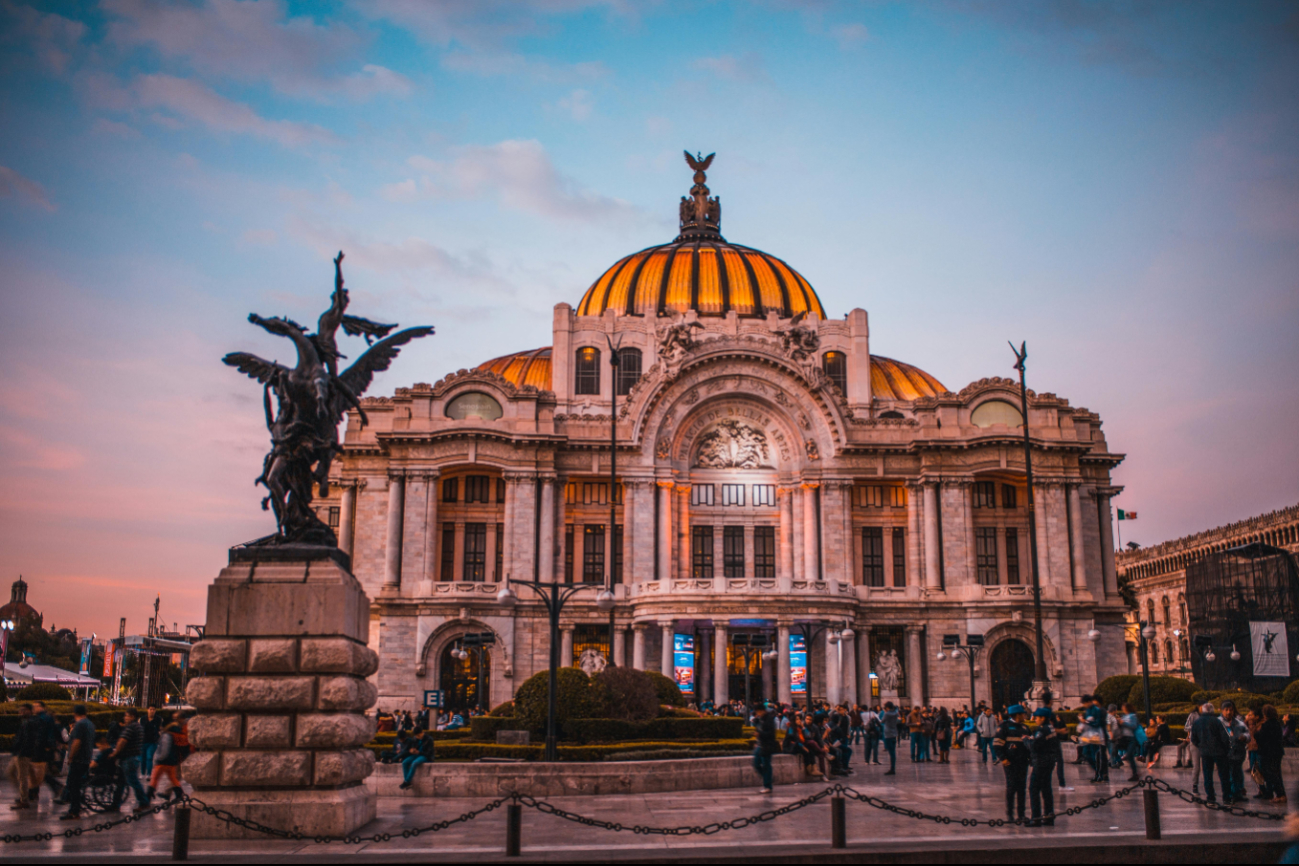 Concierto navideño en Bellas Artes costará solo 20 pesos; estos son los detalles