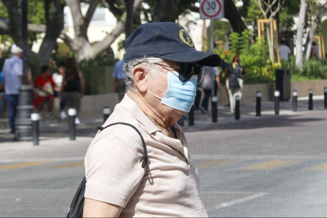 Yucatán registra 41 casos de enfermedades respiratorias cada hora; mujeres, las  más afectadas