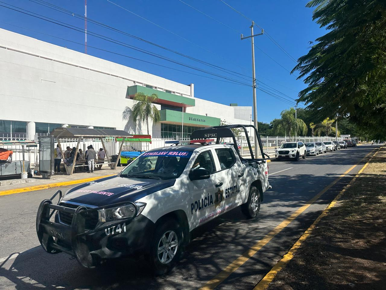 Una peregrina de 41 años falleció en el hospital después de que la moto en la que viajaba fuera impactada por el remolque de un tráiler