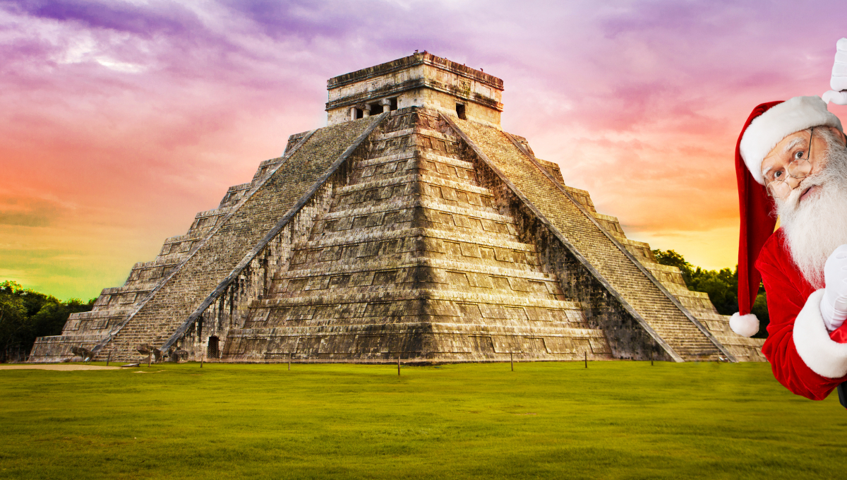 Una tradición viva del sureste de México