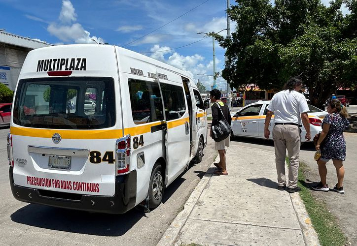 Abrirán 10 rutas de transporte colectivo en 2025