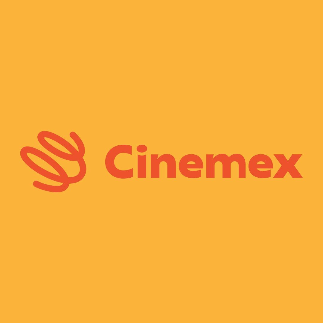 Cinemex estrena  polémico cambio de logo ¿Qué significa?