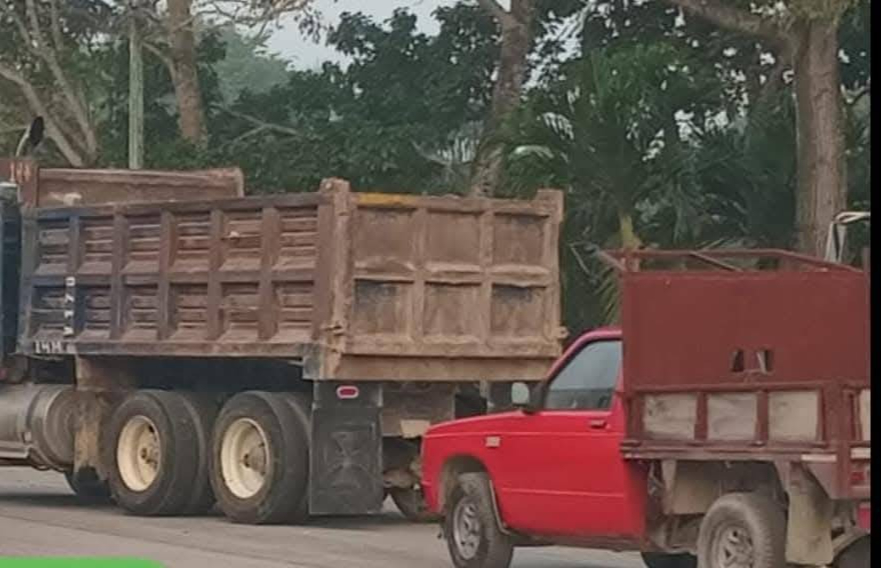 En lugar de cumplir con los pagos, la empresa contratista negoció con otros trabajadores para finalizar la obra