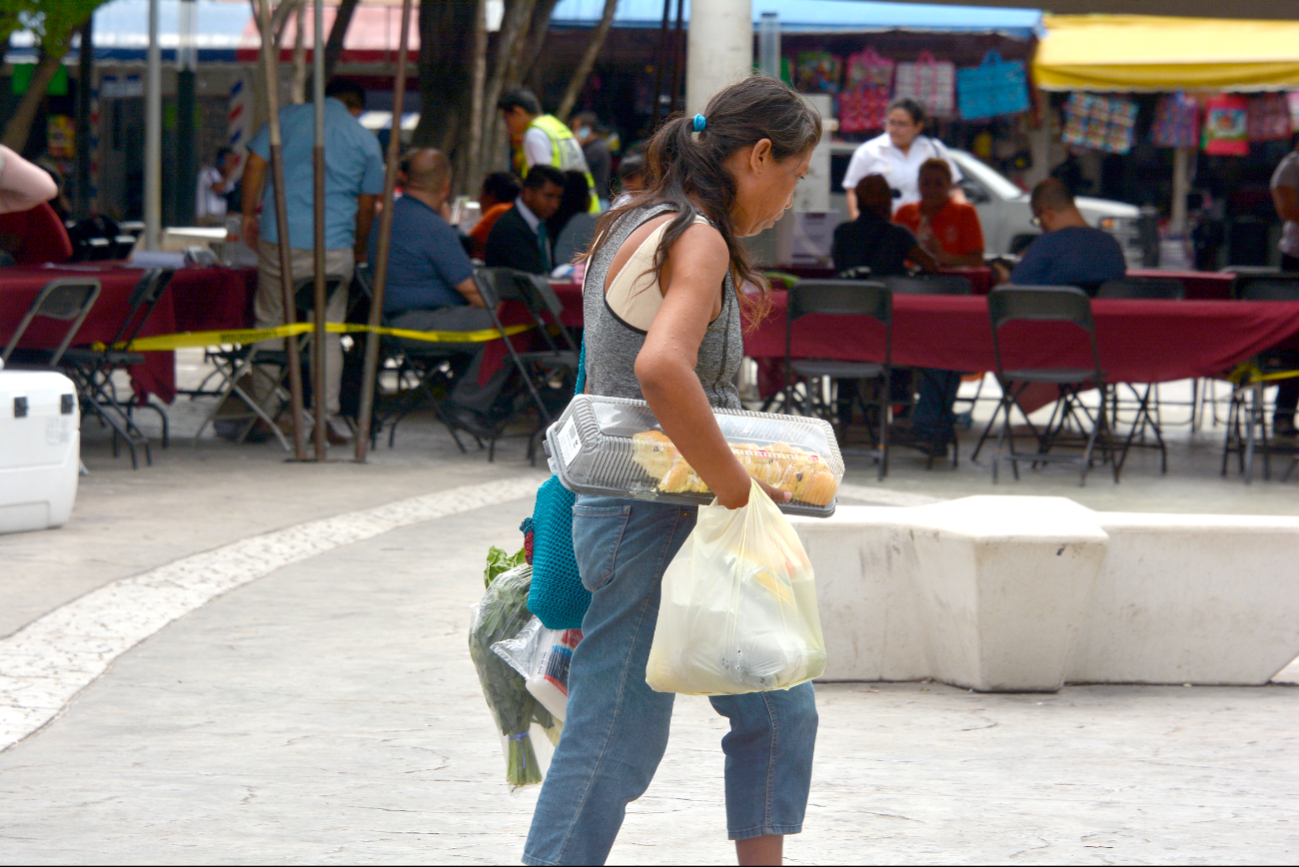 Muchas no tienen conocimiento de la ley, por lo que no exigen el beneficio en salud